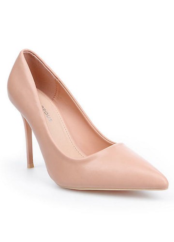 Ladies glamorous pointed - glamorous,