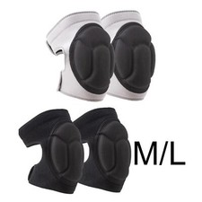 Pair Skating Knee Pads