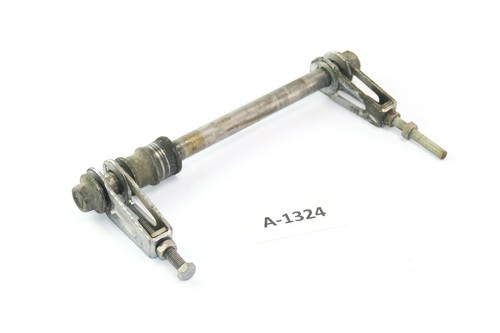 Honda xbr 500 - honda,
