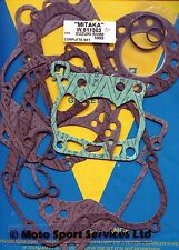 Full Engine Gasket Set Suzuki