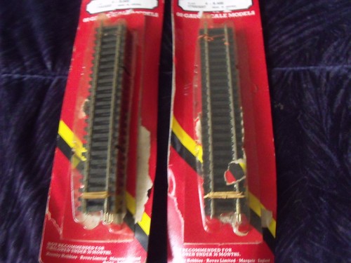Hornby railways gauge track - gauge,