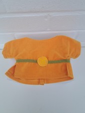 Rare Vintage Gruffi Gummi Bear