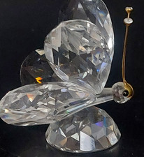 Swarovski Crystal Butterfly