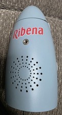 Ribena Battery And Dynamo Radio