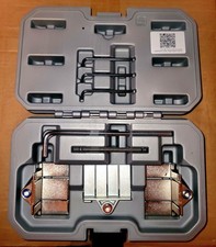 Souber Comp Door Hinge Reset