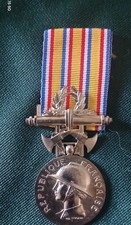 French  Fire Brigade Honor