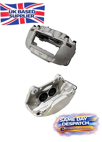 Brake calipers for audi - for,