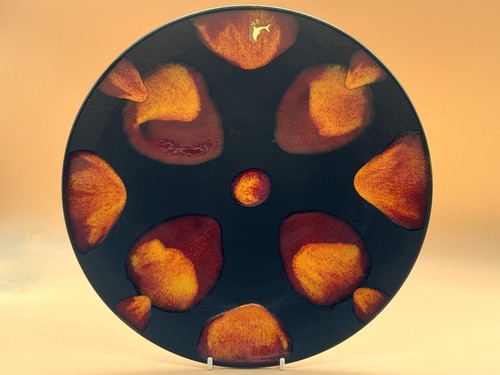 Poole pottery galaxy - poole,