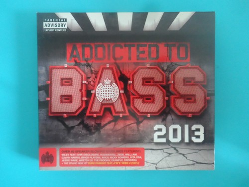Mix lot - mix's, cd