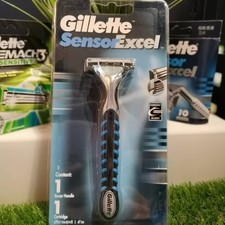 Gillette Sensor Excel Razor