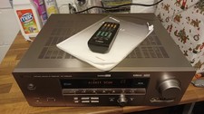 Yamaha RX-V459DAB Multi Channel AV Receiver