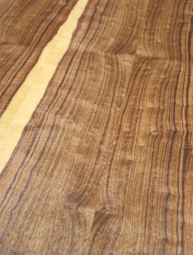 Santos rosewood veneer - santos,