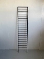 160cm / 165cm x 35cm black
