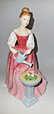 Royal Doulton Figurine Pretty