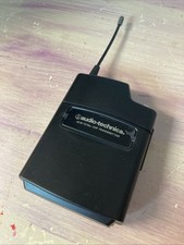 Audio-Technica ATW-T210a UHF