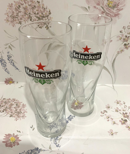 Heineken branded star logo - branded,