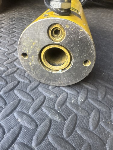 Enerpac rch306 hydraulic - enerpac,