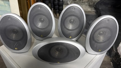 Kef egg hts1001 satellite - kef,