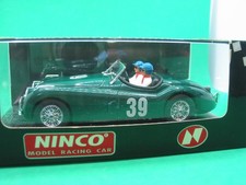NINCO 1/32ND 50160 JAGAUR