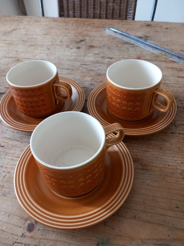 Vintage hornsea pottery - 3,