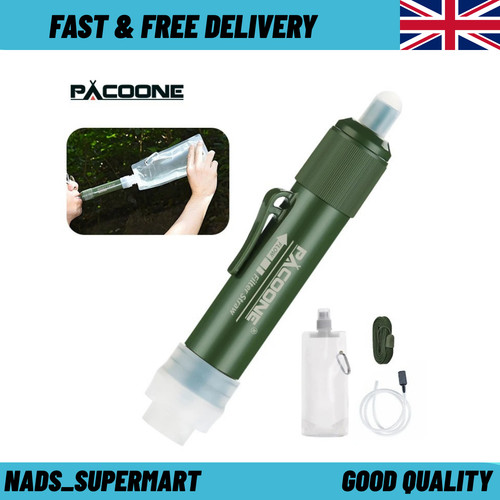 4000l water purification - 4000l,