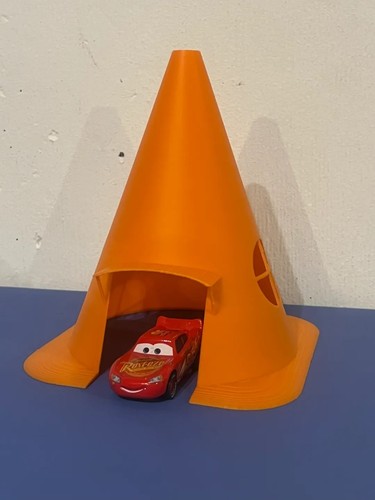 Cozy cone motel - cozy,