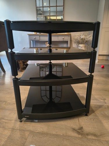 Atacama equinox hifi rack - equinox,