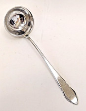 Vintage WMF 38 Soup Ladle -