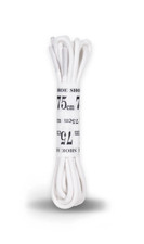 Premiere Gents Wax Shoe Laces