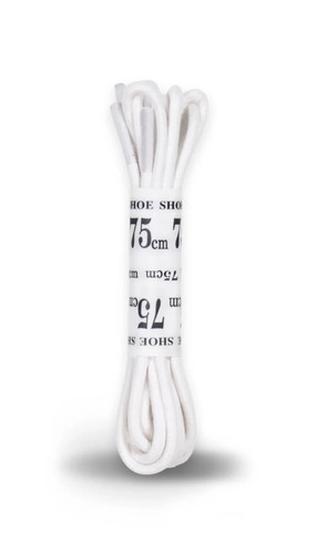 Premiere gents wax shoe - gents, laces