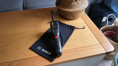 Bosch electric air pump mini - air,