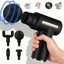 Massage Gun Deep Tissue Muscle