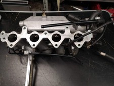 MG ZR ROVER K SERIES VVC 160