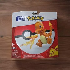 Mega Pokémon Build And Show