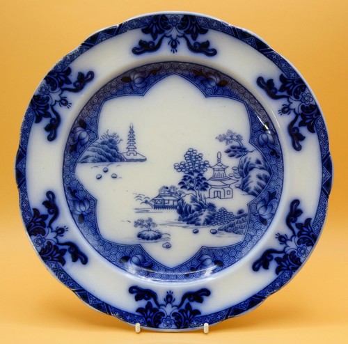 Spode landscape copeland - landscape,
