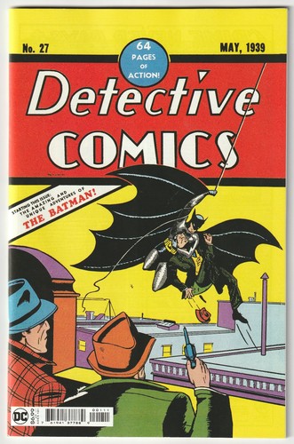 Detective comics 2022 - detective, (2022