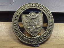 Kingston hull corporation - on,