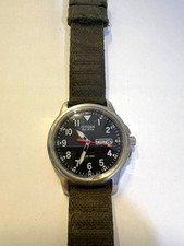 Citizen Watch Eco-Drive