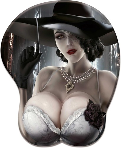 Ellenne gel mouse mat - ellenne,