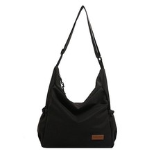 Ladies Women Casual Cross Body