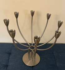 Vintage Ikea Stockholm Candle