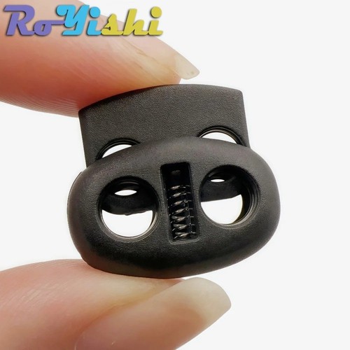 Cord lock toggle stopper - toggle,
