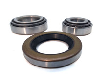 Wheel bearing kit to fit