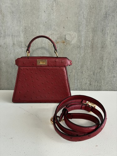 Fendi peekaboo iseeu petite - iseeu,