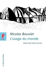 L' usage du monde Nicolas