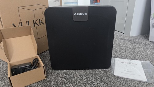 Vulkkano sub8 subwoofer - sub8,