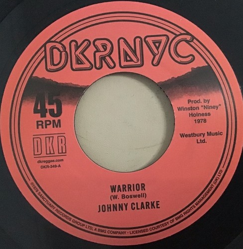 Warrior whip them - warrior., jah