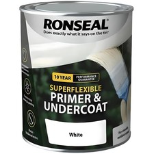 Ronseal Super Flexible Primer