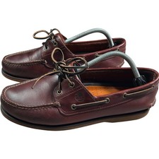 Timberland Boat Shoes Men’s