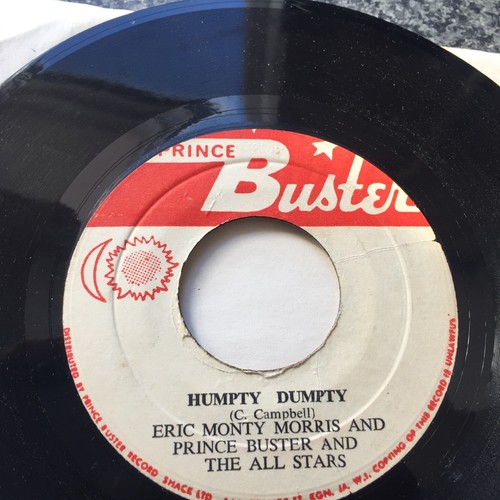 Eric monty morris humpty - eric,
